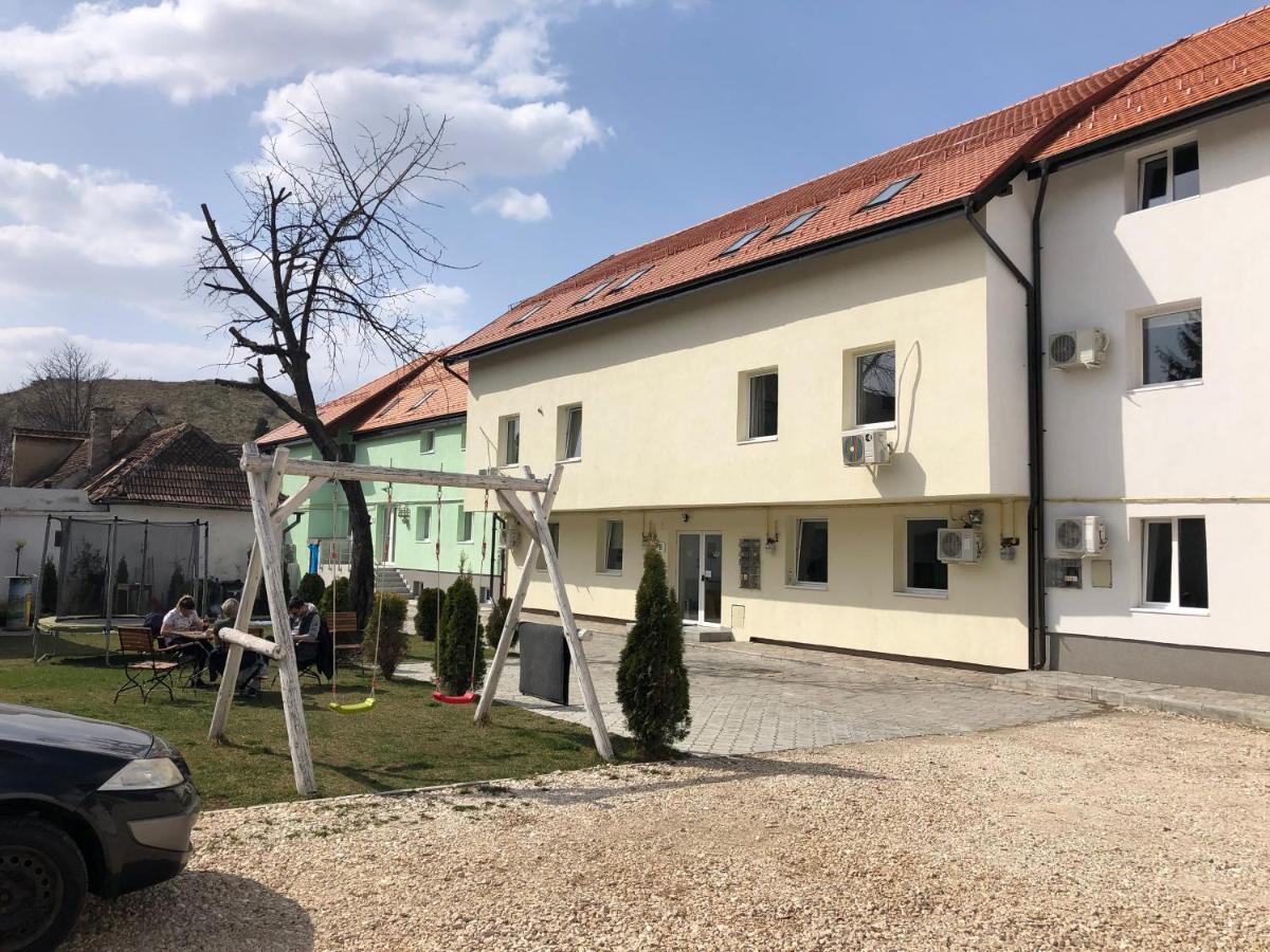 Casa Aisa Apartment Brașov Exterior foto